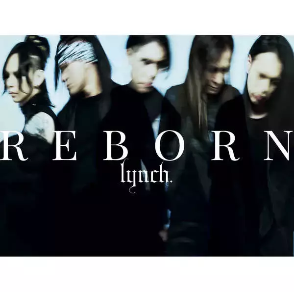「lynch. 、ニューアルバムのジャケット写真と収録内容を解禁＆日本武道館公演映像作品のリリースを発表」の画像