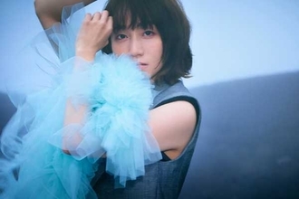 矢井田 瞳、アルバム『オールライト』リリース＆アルバム記念ライブを発表