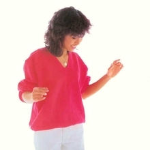 当山ひとみ、ベストアルバムから1983年録音の未発表曲「DREAMING LOVE」を先行配信