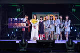 「渋谷凪咲、NMB48メンバーから映画初主演の祝福を受け笑顔「想像できない私を見て」」の画像1