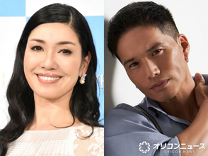 アンミカ＆市原隼人の“美文字”に反響「字、きれ〜！」「ハネ、マゲ、トメ、ハライ、全て完璧」「画面がもうパンチありすぎてやばい」