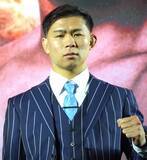 「【RIZIN】YA-MANゾッコンのキャバ嬢が退店報告「何も無かった私を成長させてくれた」」の画像1