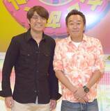 「さまぁ～ず、クリスマスの名曲「チキンライス」を冠番組で流せない“裏事情”語る　まさかの“別人Ver.”放送」の画像1