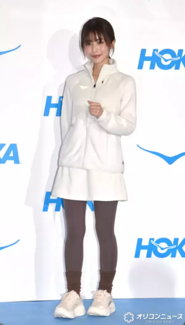 長濱ねる、両親の還暦に贈り物「すごく喜んでくれました」