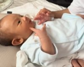 「裂手症」で生まれた我が子、“欠損した手”ではなく息子自身を見ることができた夫の言葉「この子が私の子なんだと実感できた」