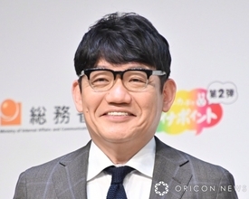 ずん飯尾、両親の職業明かす　高校生の頃は「働く意味が全然分からなかった」