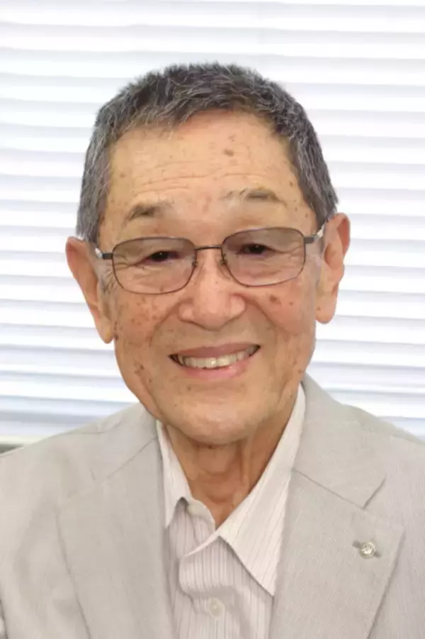 サンミュージック名誉顧問・福田時雄さん死去　95歳