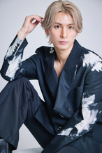 元lolの小見山直人が2ndデジタルシングルをリリース　MVも公開へ