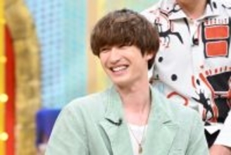 SixTONES・ジェシー、“腹筋バキバキ”10キロ越え減量秘話　高校生時代の貴重VTRも公開