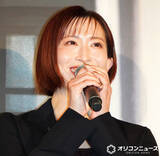 「声優・名塚佳織、『ONE PIECE FILM RED』ウタ役以来の谷口悟朗作品出演　監督の入念ぶり告白」の画像1