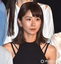 黒島結菜、出産＆子育て経験し変化を語る「女性ってたくましいなと感じた」
