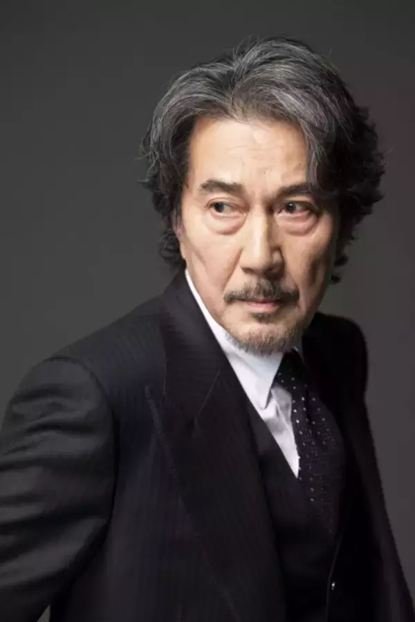 「磯村勇斗プロデュース「第1回しずおか映画祭」役所広司の登壇決定、『PERFECT DAYS』上映」の画像