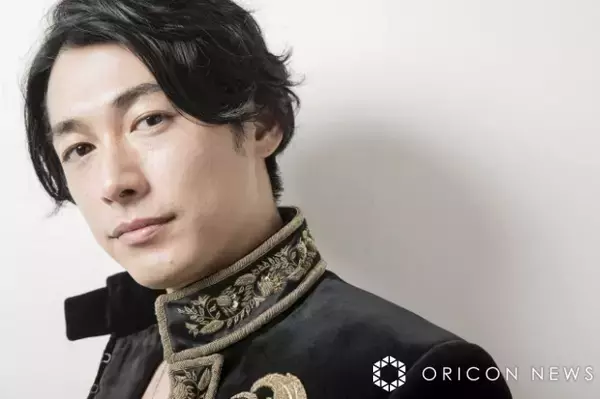 「モノマネも練習中です」45歳ディーン・フジオカ、「ちいかわ」にハマる　“ちい活”楽しむ様子を続々公開「何!!?!?かわいいいい!!!!」