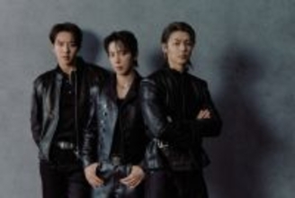 WOWOWでCNBLUEを4ヶ月連続で特集　5月の日本ツアー映像も