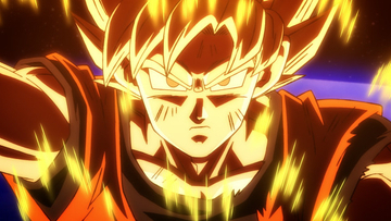 『ドラゴンボール超 ビルス』秋放送　『超』物語の再構築版！最新映像公開でラストにフリーザ登場