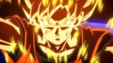 『ドラゴンボール超 ビルス』秋放送　『超』物語の再構築版！最新映像公開でラストにフリーザ登場