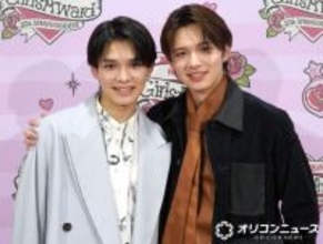 しゅん＆はるとに“彼女自慢”を聞いてみた　最近したデート＆『今日好きダンスバトル』を終えての心境も