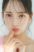 AIを超える“顔面国宝級”のビジュアルがSNSで話題　ALLYの初デジタル写真集が発売