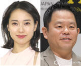 「日曜劇場『リブート』戸田恵梨香＆ダイアン津田が裏側明かす「僕も見てびっくりしたんですよ！」」の画像1
