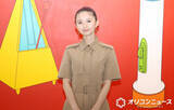 「齋藤飛鳥　90年代の英国美術に“京都らしさ”見出す「この奥深さ…」」の画像1