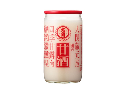 発売から52年…　大関のロングセラー商品が製造・出荷終了「ちょっと悲しいね…」