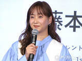 「藤本美貴、夫・庄司が作る手料理披露「マッチョがいる家庭は安心！」　夏休みの食事事情明かす」の画像1