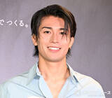 「サッカー日本代表・中村敬斗、普段のスキンケアを明かす　美意識高い選手もトーク「化粧水を忘れたときは貸してくれます」」の画像1