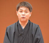 「立川志らく、脳梗塞と大腸がん療養の立川談四楼にエール　“政治思想”真逆も「互いに尊重し合っている」」の画像1