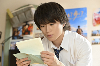 【BL】千晴が初めて渉に出会った日のことが手紙でつづられる　29日放送『君は夏のなか』第5話【あらすじ】
