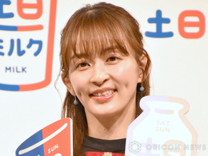 田中理恵「手術もしてリハビリも頑張った!!」　8歳長女の体操練習動画を公開「子供の本気はすごい!!」