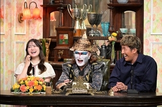 今夜の『探偵！ナイトスクープ』現代の社会問題にメス…AI使い人権標語ポスター表彰　受賞者から驚きの事実発覚へ