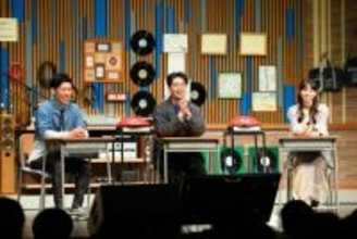 【ハマスカ生放送部】ハマ・オカモト＆齋藤飛鳥が「絵心対決」で問題作続出　“不満”吐き出す即興ラップも披露