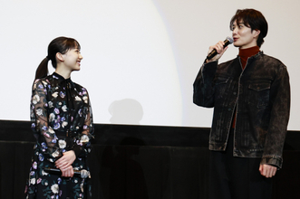 芦田愛菜の“声”に反響「そんなすごみがどこから…」　岡田将生と“対極”…細田守監督がアフレコを証言