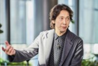 佐々木蔵之介、自身の“金言”明かす　「最悪だな」という状況で切り替える一言【コメントあり】