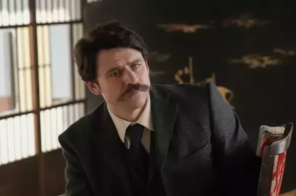 『ばけばけ』第52回　ヘブン、来年には松江を去ると宣言する【ネタバレあり】