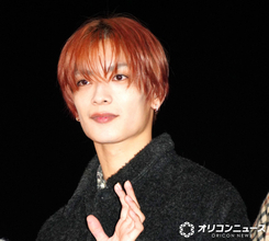 なにわ男子・高橋恭平、誤発注で目覚めに変化？　去り際にはアピール「丈くんもよろしくお願いいたします！」