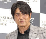 「高橋克典、16歳の息子がアルペンスキーで“快挙”　笑顔の記念ショット添え祝福「とても頑張った」「おめでとう!!」」の画像1