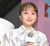 「百田夏菜子、20代は「悩む暇もなかった」　30代で立ち止まって考える大切さに気付く」の画像1