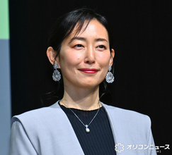 木村多江「体中痛くなるまで…」　ストイックすぎる役作りに共演者びっくり「アスリートみたいな追い込み方」