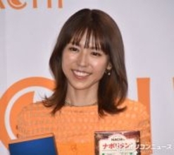 若槻千夏、乙女な悩みを持っていた過去　娘からの辛辣な一言に苦笑い「『若槻千夏のYouTubeって想像つくよね』と言われた」