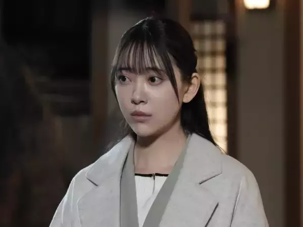 『東京P.D.』元乃木坂46・堀未央奈、ゲスト出演決定　内部告発をする東京都庁職員役【コメントあり】