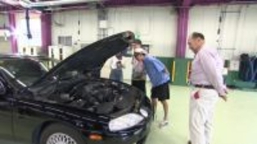 約30年前に380万円で購入のトヨタ“スペシャリティクーペ”に感動　18.7万キロ走行も矢作兼「うわー高級車の走りだ」