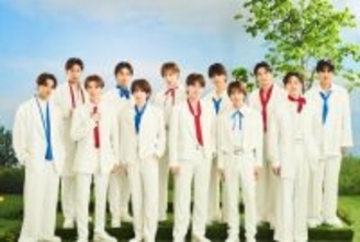 SHOW-WA＆MATSURI、初のドラマ主題歌に決定　佐藤二朗・橋本愛W主演ドラマ『夫婦別姓刑事』を彩る