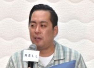 エバース町田、朝イチイベントでMCから追い詰められる　質問をド忘れ