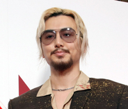 藤井 風、WBC決勝戦を現地観戦　侍ジャパンのユニフォーム姿にファン歓喜「似合ってる」