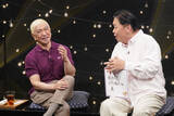 「松本人志＆伊集院光が『DOWNTOWN+』で生トーク　「一番面白い作品は？」に意外な回答」の画像1