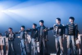 2PM、10年ぶり東京ドーム公演で8万5000人動員「必ずまた帰ってきます！約束します！」
