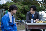 「山崎賢人×松下洸平W主演作『殺人の門』カンヌでプレゼン実施、12分フッテージに熱視線」の画像1