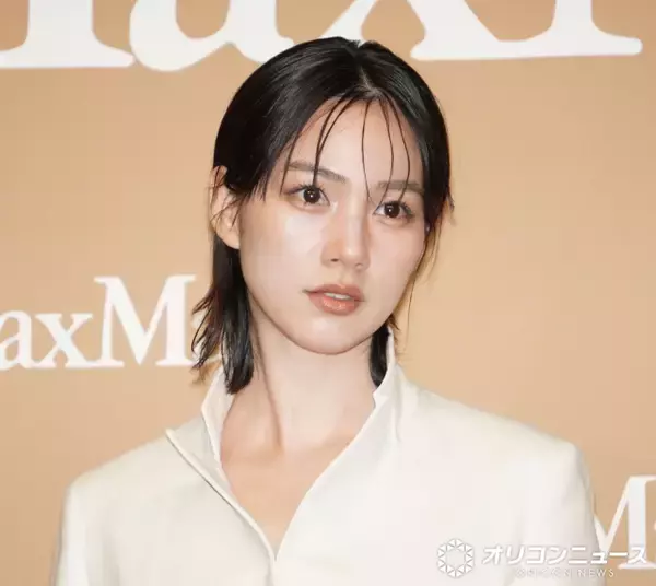 32歳・のん、公式予告に反響「おめでとう！」「ずっと応援していて良かった」　地上波バラエティーMC初挑戦が決定、内容・出演者発表【一覧】