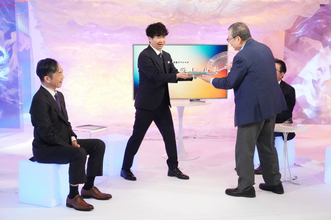 スマホの充電が2週間に1回でOKに？　大学発のスタートアップに迫る　20日放送『アンパラレルド～ニッポン発、世界へ～』